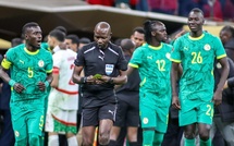 Mondial 2026 : L'arbitre Jean-Jacques Ndala écarté par la FIFA