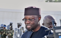 Souveraineté : Ousmane Sonko prône une transformation structurelle sans "parrain"