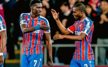 Ligue Conférence : Ismaïla Sarr buteur, Crystal Palace assomme la Fiorentina (3-0)
