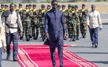 Fouladou : Report de la tournée présidentielle prévue du 12 au 14 avril 2026