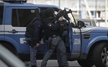 Italie : Deux Sénégalais interpellés pour trafic de stupéfiants