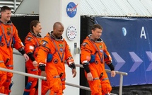 Artemis 2 en direct : Suivez l'amerrissage historique des astronautes de la NASA