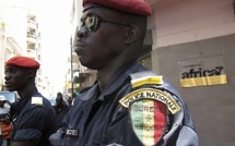Corniche Ouest : Tentative de meurtre sur un agent de la Brigade de Recherches