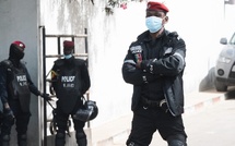 Ziguinchor : arrestation d'un individu pour pédophilie sur une enfant de 2 ans.