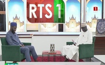 RTS : L'émission « Xunt Mii » suspendue jusqu'à nouvel ordre par la direction