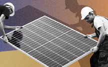 Linguère : La Senelec et Huawei lancent la construction d’une centrale solaire hybride