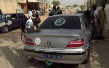 Transport : Les chauffeurs « Allo Dakar » demandent leur régularisation