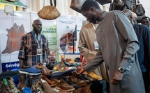 FIARA 2026 : Bassirou Diomaye Faye prône une agriculture résiliente et souveraine