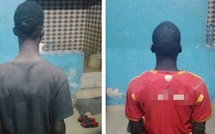 Grand Yoff : Deux agresseurs interpellés au marché « Maket Bi » après un vol d'iPhone