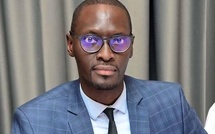 Me Abdoulaye Tine : « J'ai acheté mon propre véhicule avec mes fonds personnels »