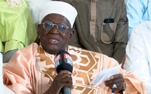 Gamou Elhadji Salif Mbengue : L'Imam Idrissa Mbengue dénonce la dérive des réseaux sociaux