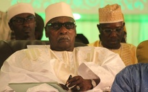 Ziarra Générale 2026 : Le Khalife général des Tidjanes prie pour la paix au Moyen-Orient