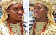 Ndiaganiao : La Première dame Marie Khoné Faye annonce la construction d’une « Maison de la femme »