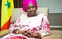 Nations Unies : La nouvelle mission de l'ancienne Première ministre Aminata Touré