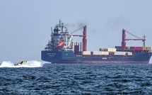 Tensions au Moyen-Orient : Deux pétroliers font demi-tour devant le détroit d'Ormuz