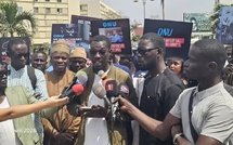 Sénégal : Les victimes du régime de Macky Sall s'opposent à sa candidature à l'ONU