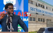 Dossier ASER-AEE POWER : Jean Michel Séne convoqué par la Section de recherche