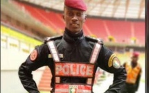 Dakar : Un agent du GMI perd la vie dans un accident tragique sur l'autoroute