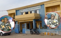 Saint-Louis : Le PDS refuse de céder son siège à la fille de Mansour Faye