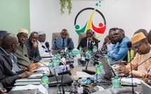 Éducation : Le Gouvernement et le G7 s'accordent sur l'essentiel du protocole