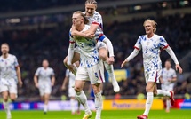 Mondial 2026 : La Norvège, futur adversaire du Sénégal, affronte le Maroc en amical