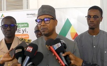 Saint-Louis : L'ADEPME déploie un point focal pour booster l'économie locale