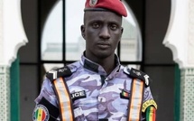 Police nationale : Décès de l'agent Bouby Sarr percuté en plein service