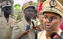 Saint-Louis : Maurice Latyre Dione nommé Préfet. Abou Sow affecté à Tivaouane