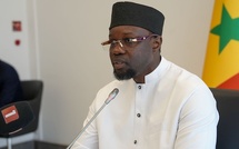 Réforme de l'État : Ousmane Sonko lance la modernisation de l'Imprimerie nationale