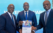 Washington : Le Sénégal présente son Compact Eau 2026-2030 de 7 milliards USD