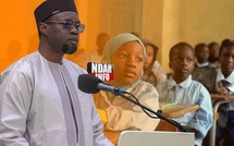 Éducation : Ousmane Sonko garantit le respect des accords signés avec le G7