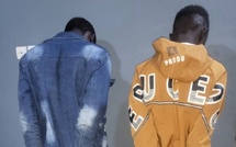 Diamaguène : Un duo d'agresseurs arrêté suite à une dispute pour le butin