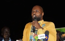 Mandat d'arrêt : Le Bénin réclame Kemi Seba pour « atteinte à la sûreté de l'État »