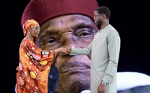 Centenaire d'Abdoulaye Wade : Bassirou Diomaye Faye reçoit une délégation du PDS