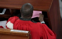 Tentative de corruption : Le juge Maguette Thiam refuse une valise de 10 millions de FCFA