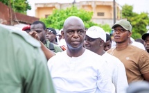 Fonds COVID : Du nouveau pour les " complices " présumés de Mansour Faye