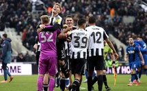 Premier League : Bournemouth crée l'exploit et fait chuter Newcastle à St James' Park