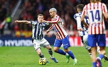 Finale Coupe du Roi : L'Atlético de Madrid défie la Real Sociedad pour le sacre