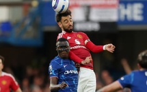 Compos Officielles : Chelsea - Man United, les XI de Rosenior et Carrick dévoilés