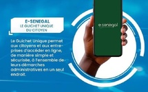e-Senegal.sn : Comment Faire Vos Démarches Administratives en Ligne depuis N'importe Où