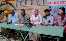 Saint-Louis candidate officiellement pour la Journée internationale du Jazz 2027