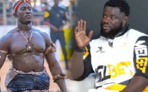 Lutte : Eumeu Sène vs Ada Fass, le choc des générations ce dimanche à Dakar