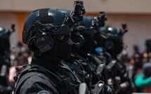 Saraya : Le GARSI 2 démantèle un vaste réseau d'orpaillage illégal à Wortokhaty