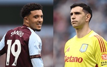 Aston Villa - Sunderland : Les retours de Martinez et Mings confirmés