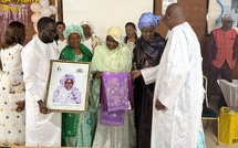 Santé maternelle : Le CHR de Saint-Louis honore ses agents et retraités