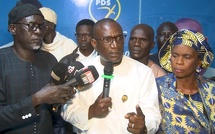 Coalition PDS-Diomaye Président ? La fédération de Saint-Louis brise le silence