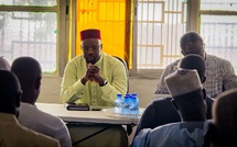 PASTEF : Ousmane Sonko nomme le nouveau Bureau Politique