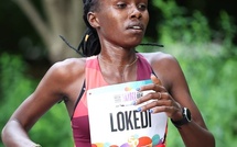 Marathon de Boston : Le doublé historique de la Kényane Sharon Lokedi