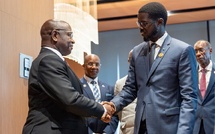 Sénégal-Sierra Leone : Signature d'un traité historique sur les mines et l'énergie