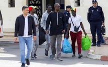 Sénégal-Maroc : Les coulisses du calvaire des fans des Lions libérés à Casablanca